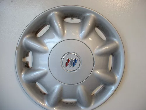 #BK11146 | Buick Skylark | 1996-1998 | 15” | OEM | Silver