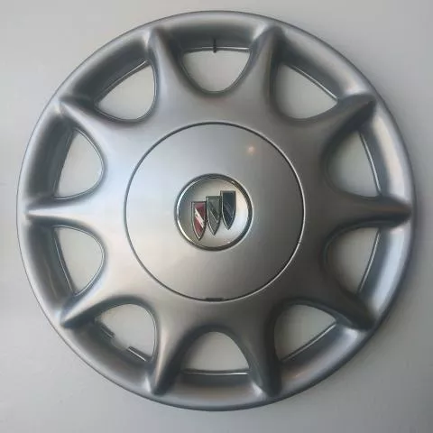 #BK11148 | Buick LeSabre | 2004-2005 | 15” | OEM |