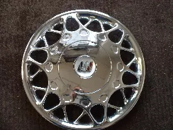 #BK11149C | Buick Century | 1997-2004 | 15” | OEM | Chrome