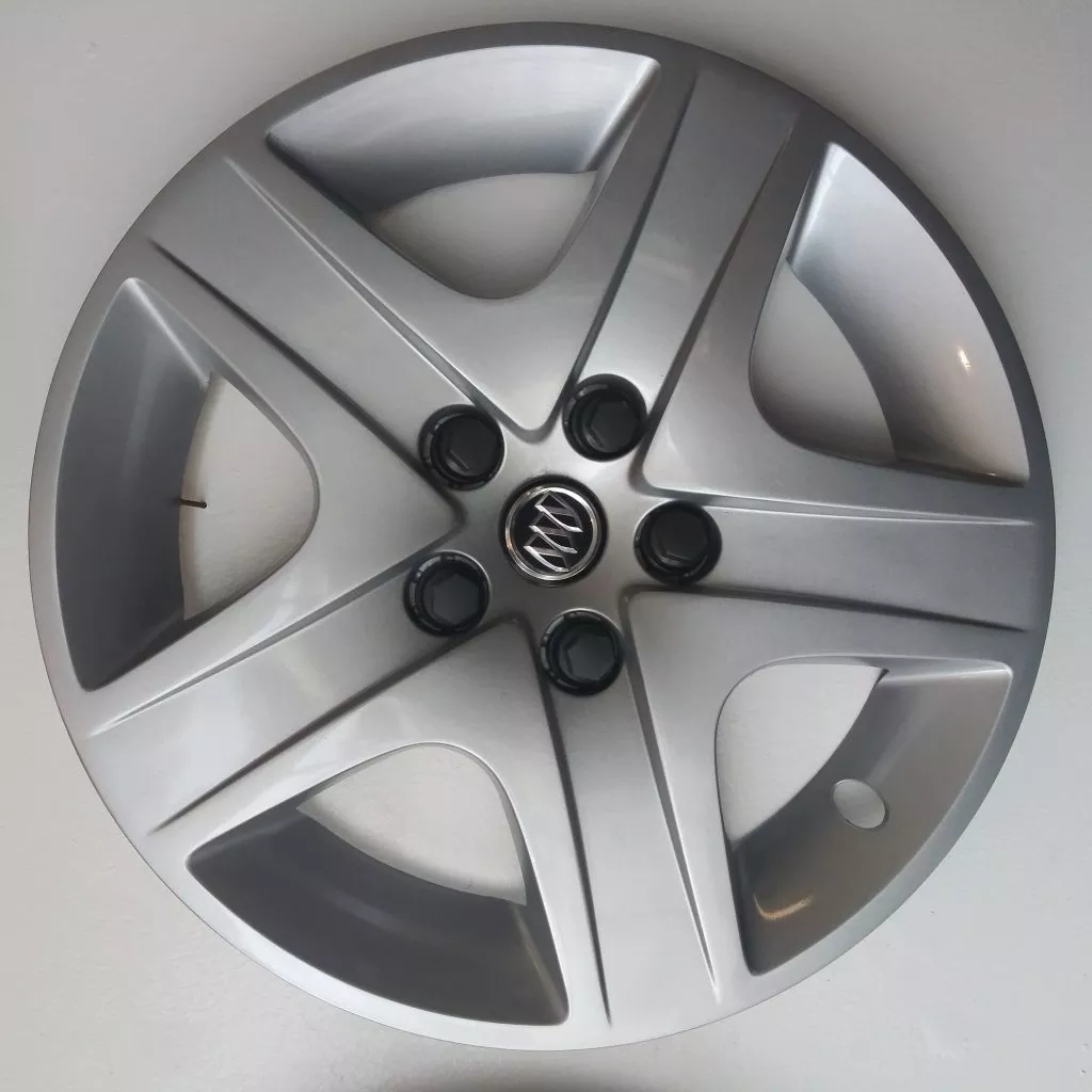 #BK11159 | Buick Allure | 2010-2011 | 17” | OEM | Silver
