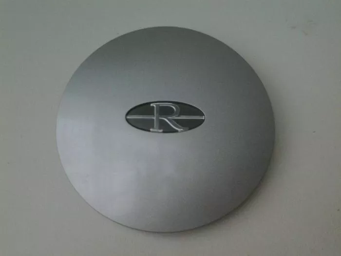 #BK34015 | Buick Riviera | 1995-1997 | 16” | OEM | Silver
