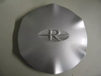 #BK34016 | Buick Riviera | 1995-1999 | 16” | OEM | Silver