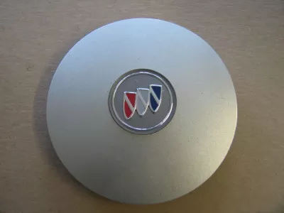 #BK34026 | Buick LeSabre | 1997-2001 | 15”