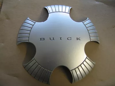 #BK34033 | Buick LeSabre | 2000-2001 | 15”