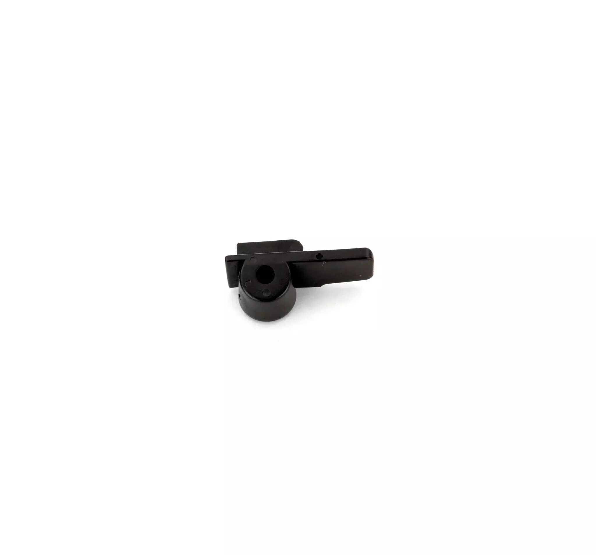 Black Long Protector for M/D Head (Pack of 10)
