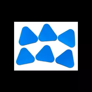 BLUE TRIANGLES200/BX