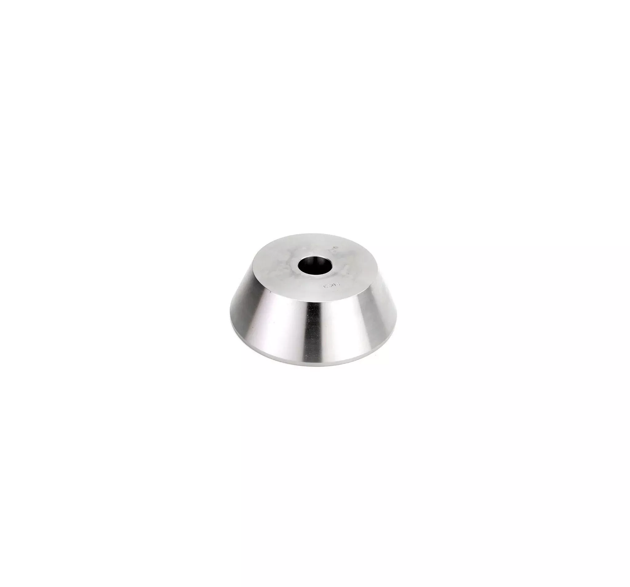 Brake Lathe Cone - Range: 5" X 6 1/8" - 2" Bore Hole