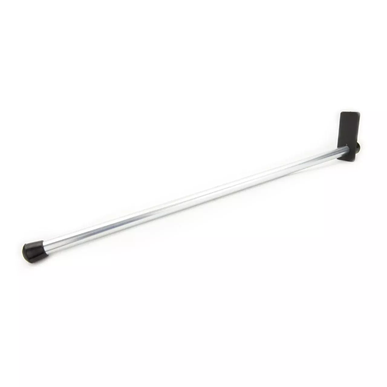Brake Pedal Depressor for Wheel Alignment Procedure