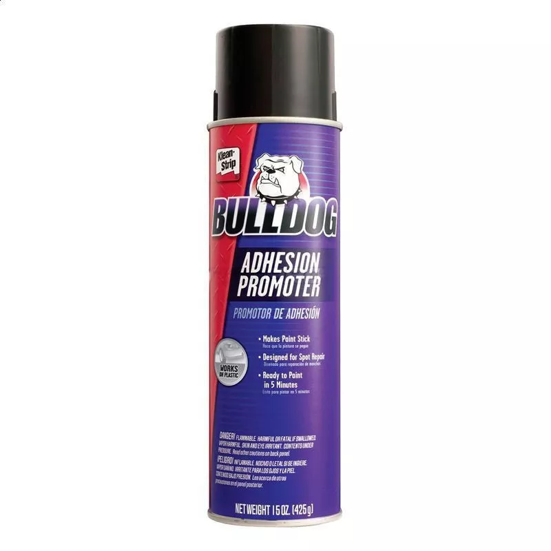 Bulldog Paint Adhesion Promoter, Tintable