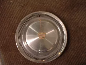 #CA12015 | Cadillac DeVille | 1974-1976 | 15” | OEM |