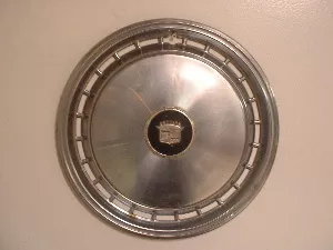 #CA12026 | Cadillac DeVille | 1977-1977 | 15” | OEM |
