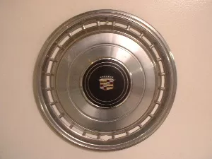 #CA12030 | Cadillac DeVille | 1979-1979 | 15” | OEM |