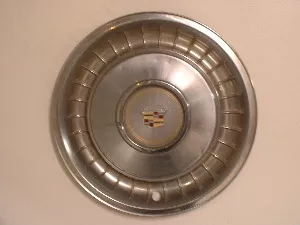 #CA12031-R | Cadillac DeVille | 1982-1984 | 15” | OEM | Steel