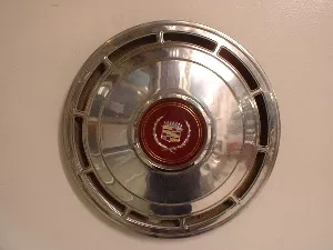 #CA12034 | Cadillac Eldorado | 1979-1979 | 15” | OEM | Steel
