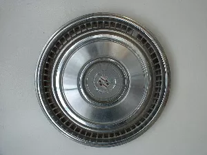 #CA12039 | Cadillac Eldorado | 1980-1985 | 15” | OEM | Steel