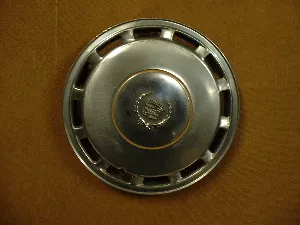 #CA12053 | Cadillac DeVille | 1989-1991 | 15” | OEM |