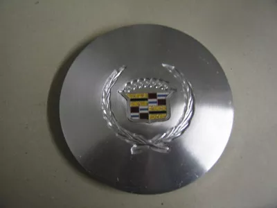 #CA31633BR | Cadillac Eldorado | 1988-1991 | 15” | OEM | Brushed