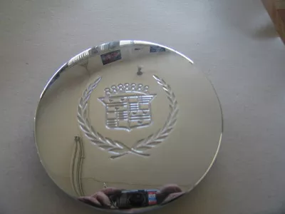 #CA34511 | Cadillac DeVille | 1993-1999 | 16”