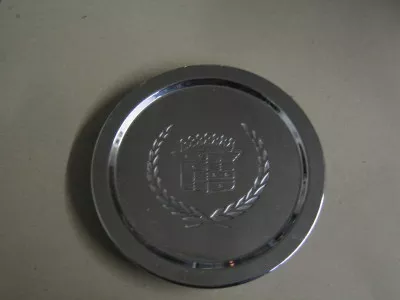 #CA34512 | Cadillac Seville | 1993-1996 | 16” | OEM | Silver