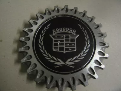 #CA34518 | Cadillac DeVille | 1994-1995 | 15”