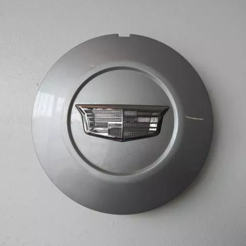#CA34740 | Cadillac Escalade | 2015-2018 | 22” | Silver
