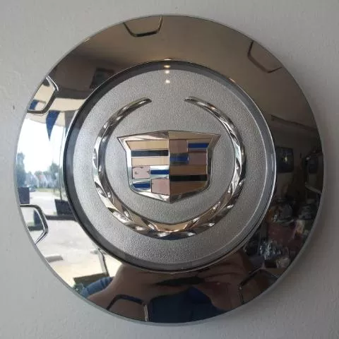 #CA35309B | Cadillac Escalade | 2007-2014 | 22”