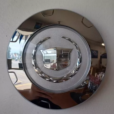 #CA35309C | Cadillac Escalade | 2007-2014 | 22”