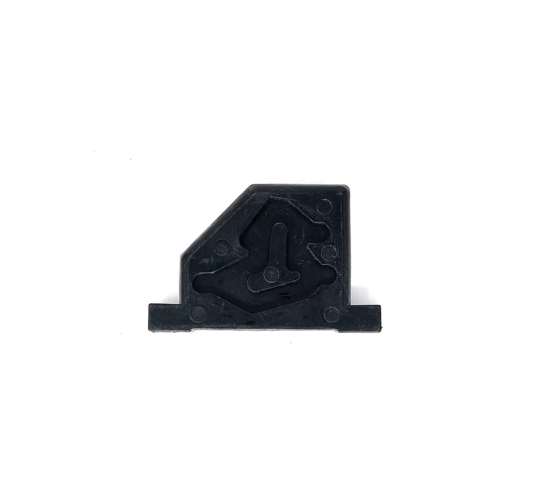 Cam Mounting Block for Central Machinery
