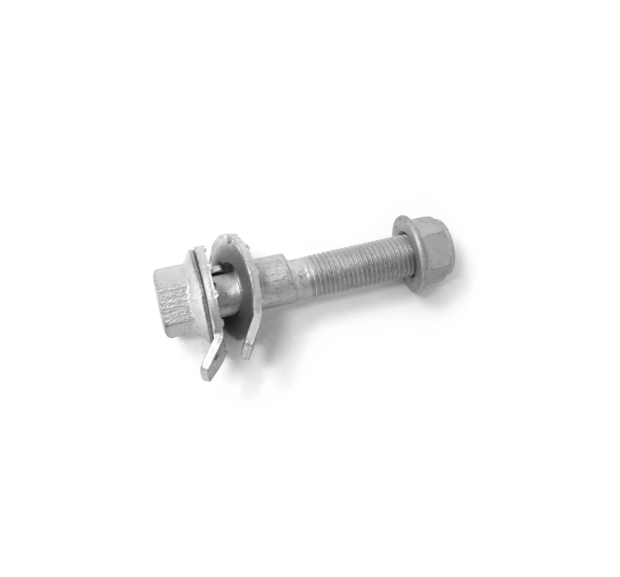 Camber Bolts,12.9 level ,grey color, 16mm