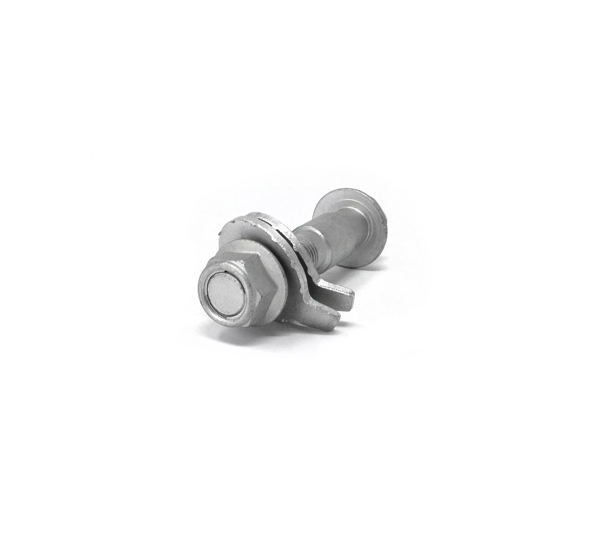 Camber Bolts,12.9 level ,grey color, 17mm