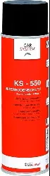Carsystem KS-550 Aerosol Undercoating
