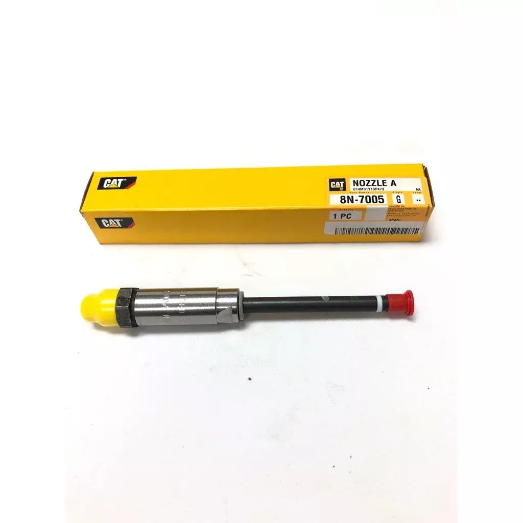 CAT Fuel Injector Nozzle Assembly OEM 8N-7005 , 8N7005