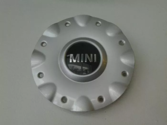 #CC359361 | Mini Cooper | 2003-2009 | 15” | OEM | Silver