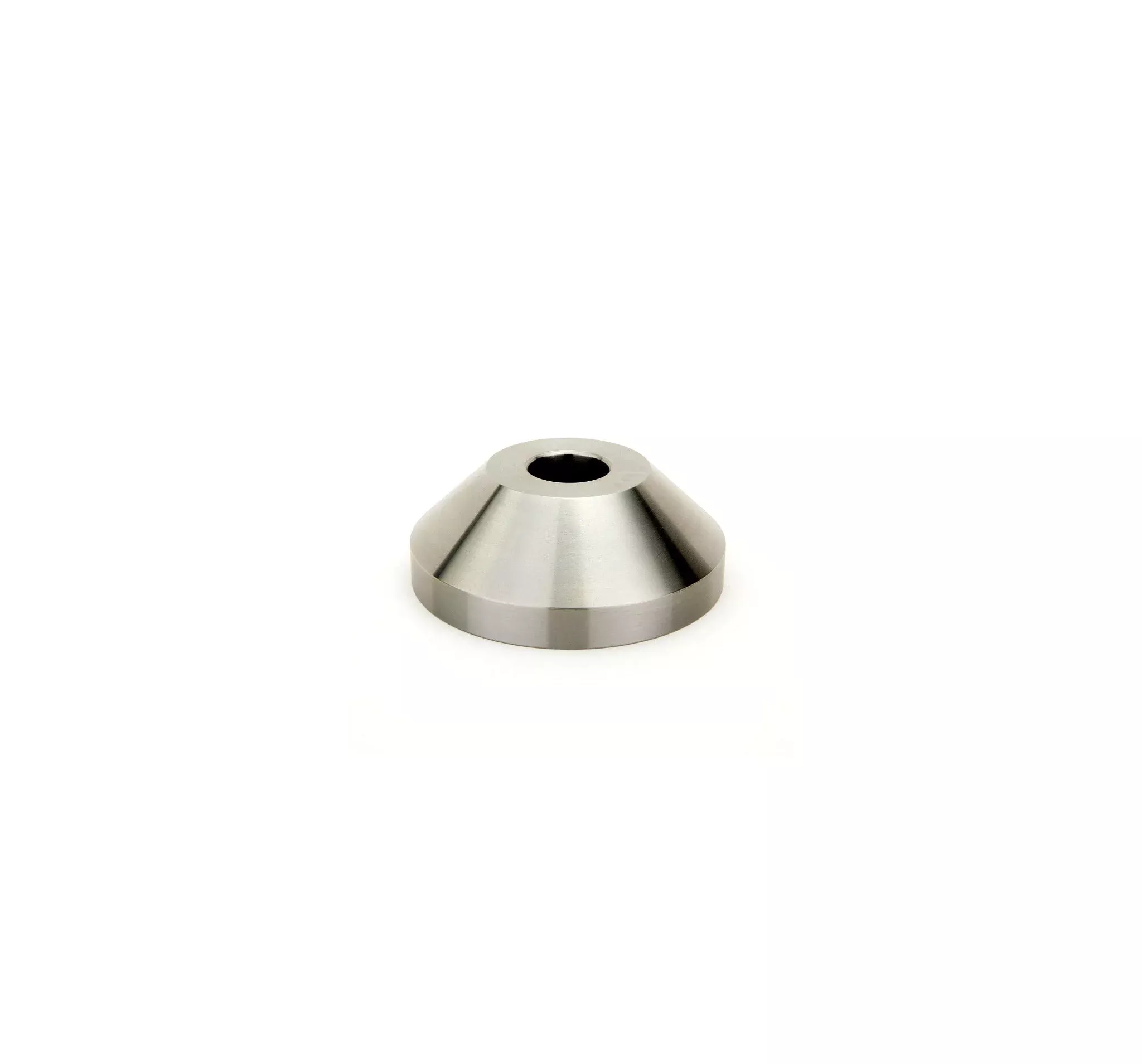 Centering Cone For Brake Lathe Range: 2.025" x 3.99" - 1" Bore