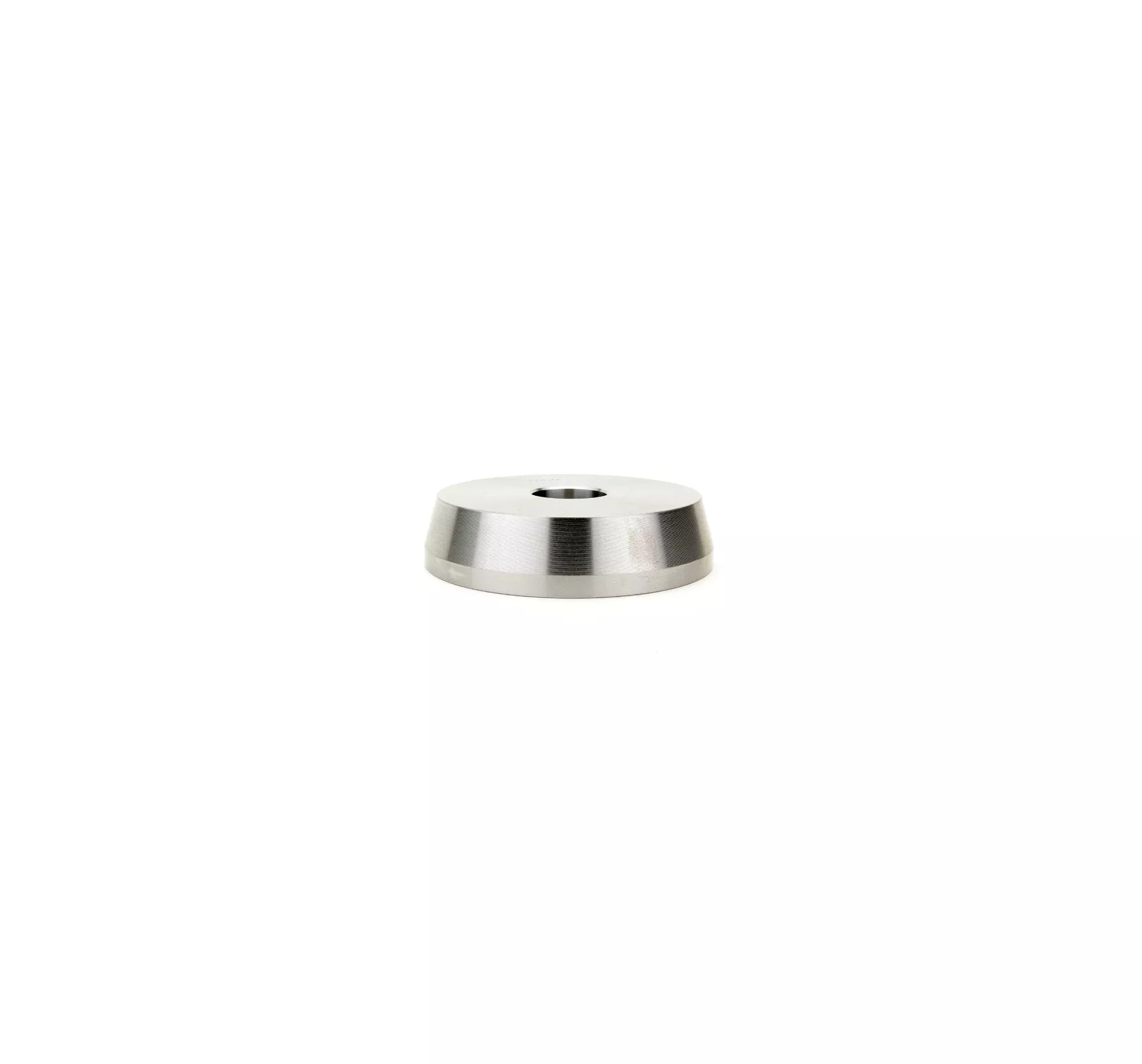 Centering Cone For Brake Lathe Range: 3.48" X 3.85" - 1" Bore