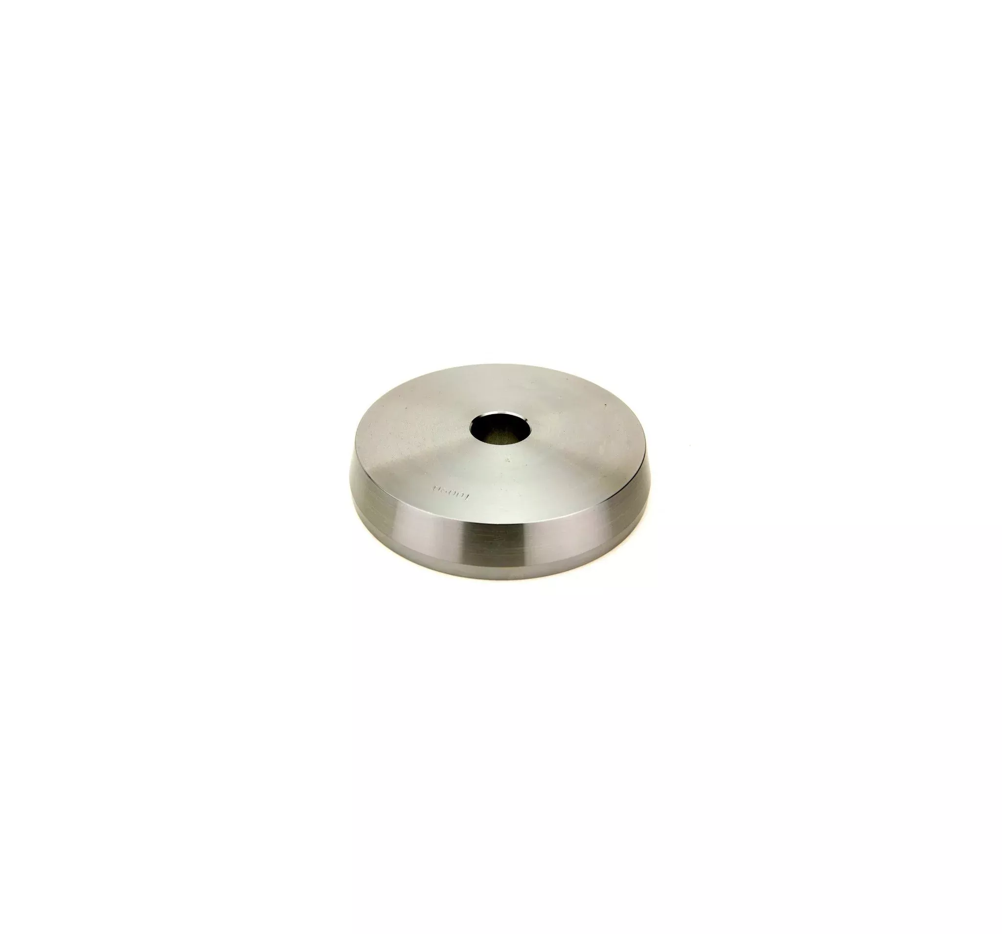 Centering Cone For Brake Lathe Range: 4.03" X 4.40" - 1" Bore