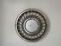 #CH1473 | Chrysler Imperial | 1991-1993 | 14” | OEM | Steel