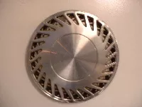 #CH1477 | Chrysler LeBaron | 1990-1993 | 15” | OEM |