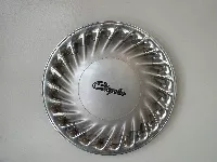 #CH1483 | Chrysler New Yorker | 1992-1993 | 14” | OEM |