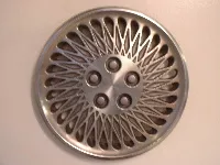 #CH1488 | Chrysler LeBaron | 1993-1994 | 14” | OEM |