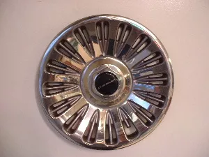 #CH1499 | Chrysler Concorde | 1996-1996 | 16” | OEM |