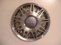 #CH1500 | Chrysler Cirrus | 1995-1997 | 15” | OEM |