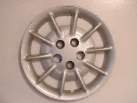 #CH1527 | Chrysler Concorde | 1998-2001 | 16” | OEM | Silver