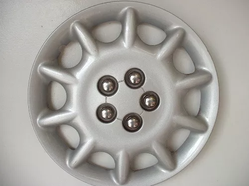 #CH1538 | Chrysler Cirrus | 1999-2000 | 15” | OEM | Silver