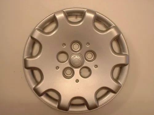 #CH18002S | Plymouth Voyager | 2001-2003 | 15”