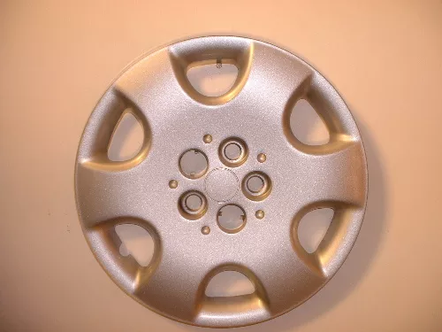 #CH18012 | Chrysler PT Cruiser | 2003-2010 | 15” | OEM | Silver