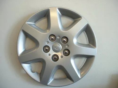 #CH18015 | Chrysler Sebring | 2003-2005 | 16” | OEM | Silver