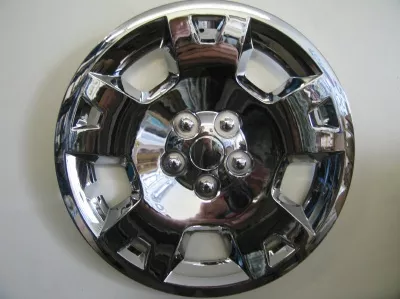 #CH18023C | Dodge Magnum | 2005-2006 | 17” | OEM | Chrome
