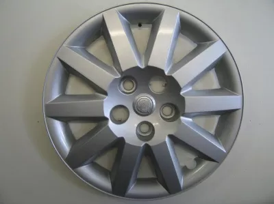 #CH18025 | Chrysler Sebring | 2007-2010 | 16” | OEM | Silver