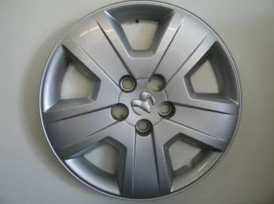 #CH18027 | Dodge Caliber | 2007-2007 | 17” | OEM | Silver